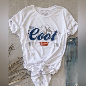 Vintage Graphic Tshirt